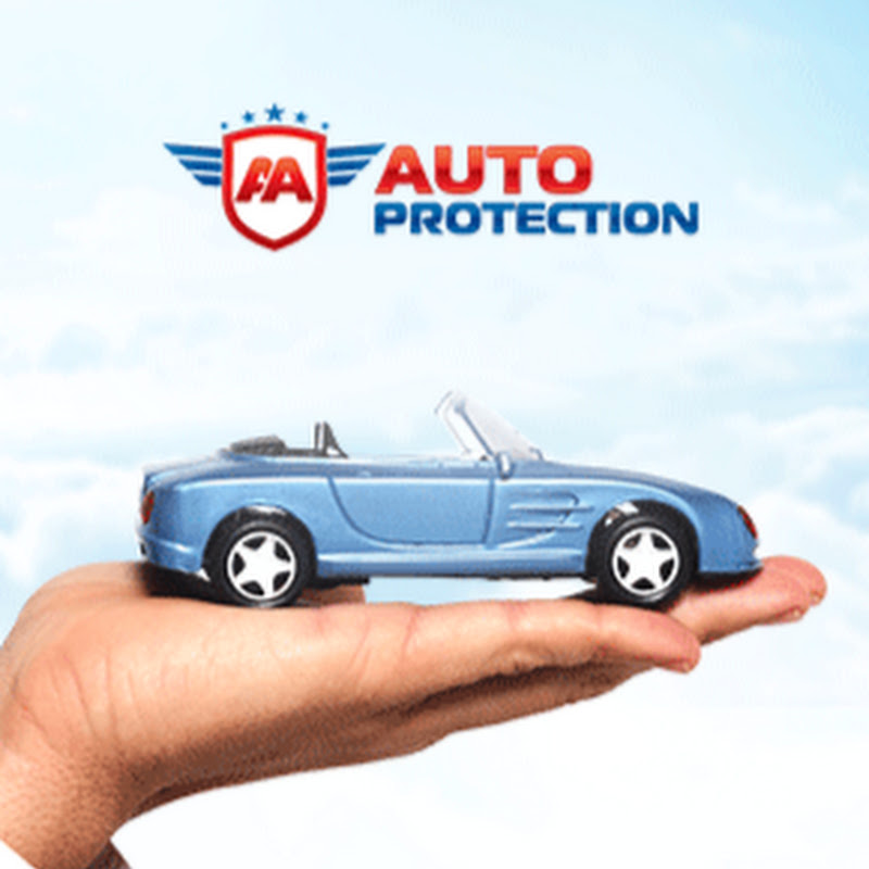 AA Auto Protection