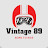 Vintage 89