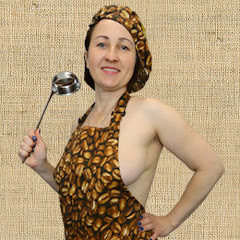 Naturist's kitchen Mila naturist Image Thumbnail