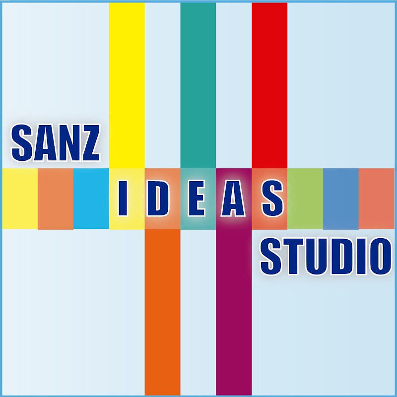 SANZ IDEAS STUDIO