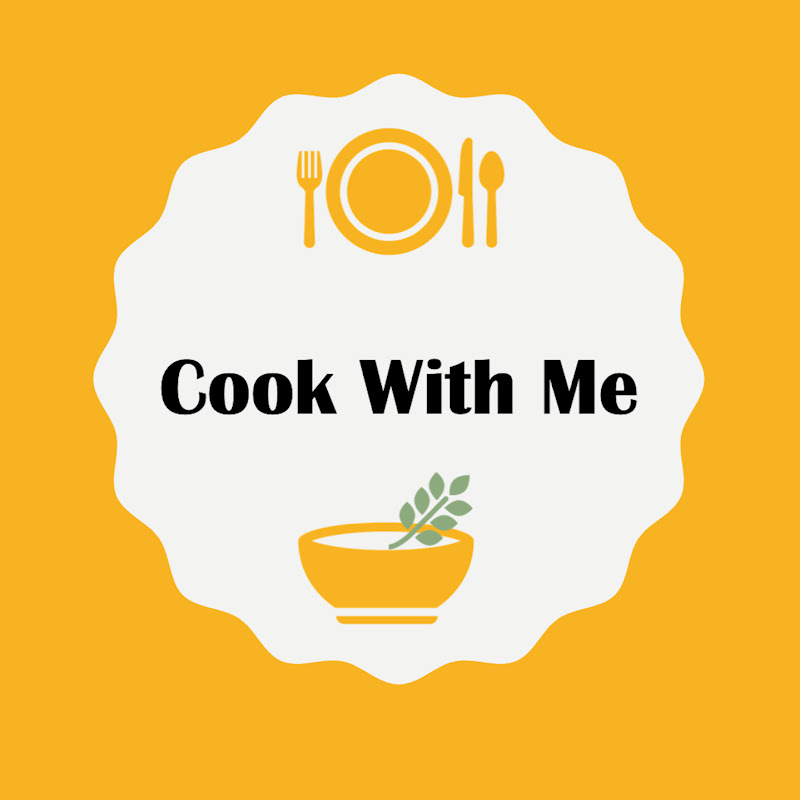 Cook With Me