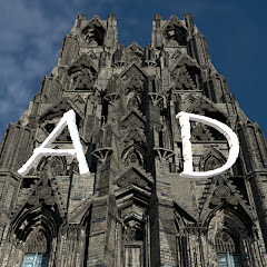 Thumbnail of related channel