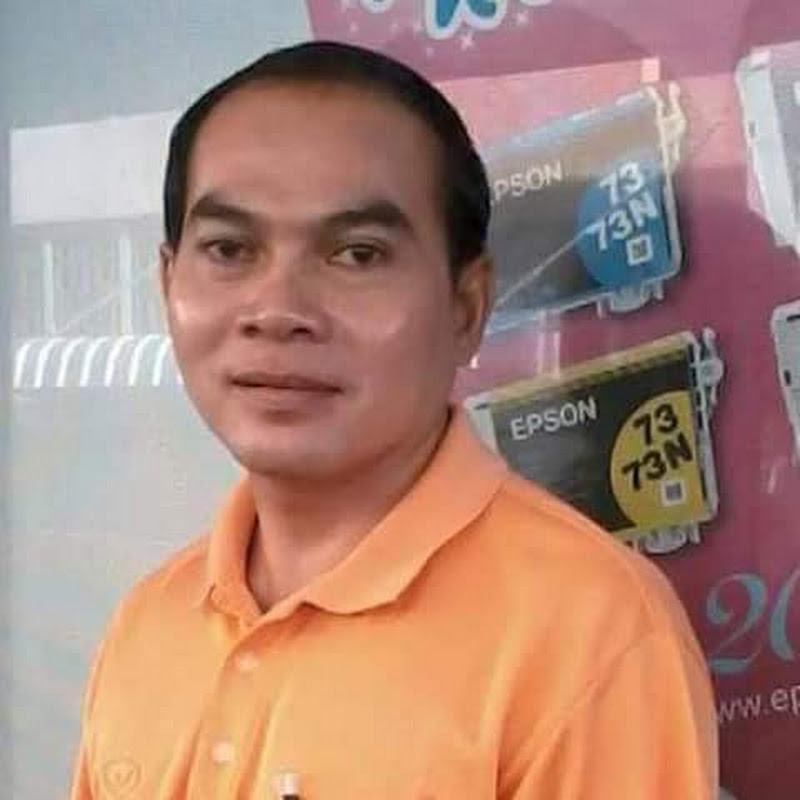 ดาร์ลิ๊งสุรินทร์ มณีศรีทอง