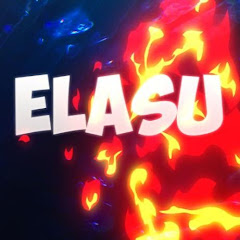 Elasu channel logo