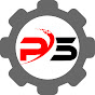 Power Stroke SK logo