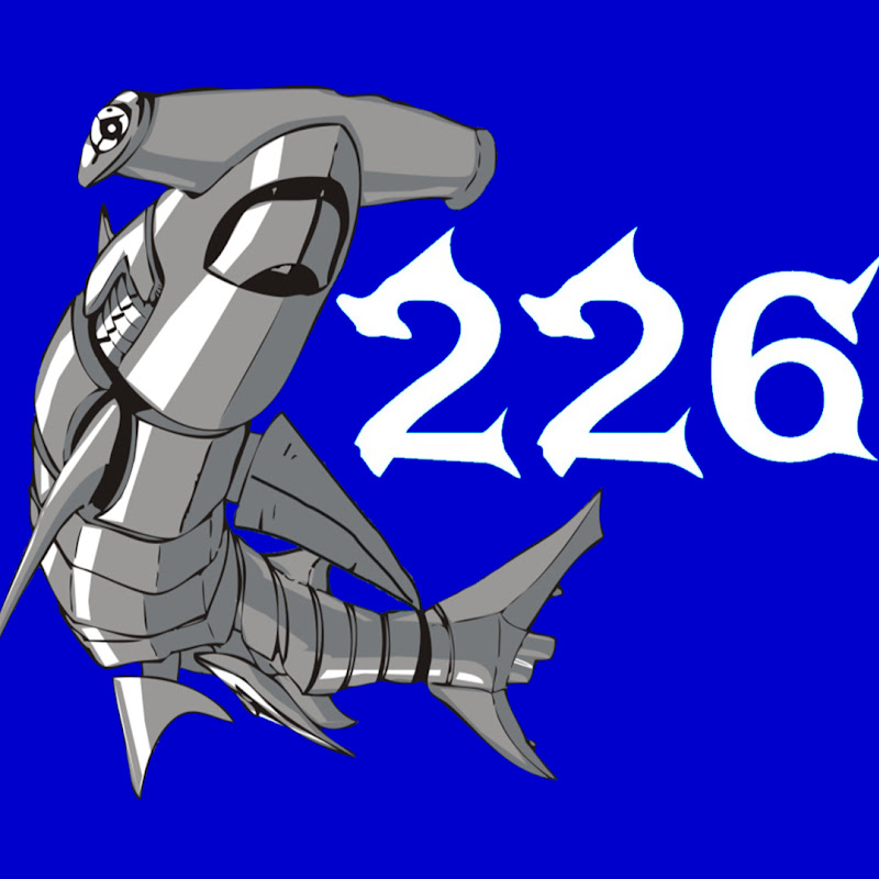 FRC Team 226 Hammerheads, Troy, Michigan icon