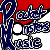 PocketMonstersMusic