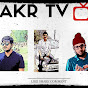 A.K.R TV logo