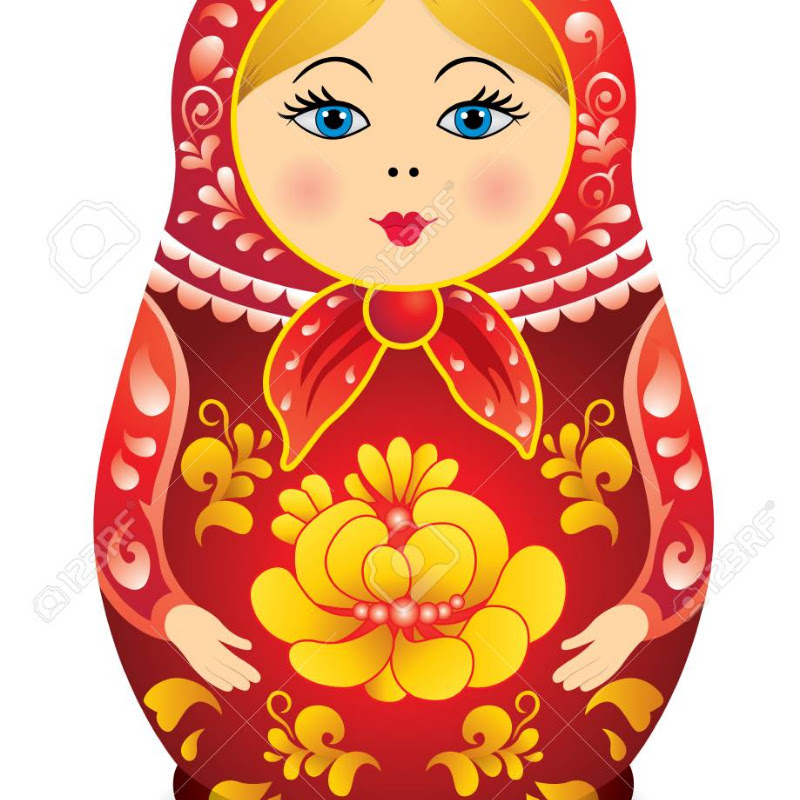 Learn Russian Hindi profile avatar