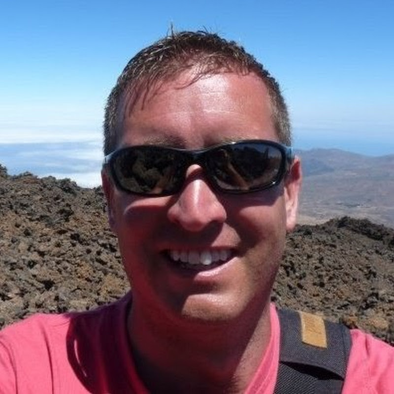 Adam Griffin