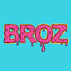 BROZ channel logo