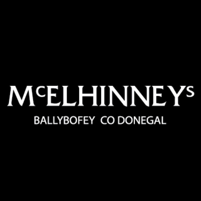 McElhinneys Department Store