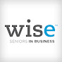 WISE - Seniors in Business logo