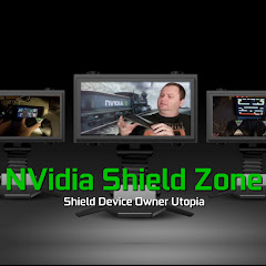 NVidia Shield Zone