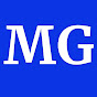 Master G logo