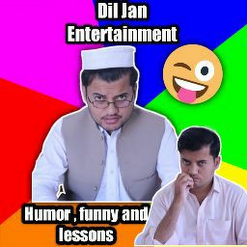 Dil Jan Entertainment