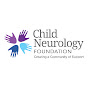 Child Neurology Foundation logo