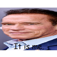 Arnold Schwarzenegger Gaming