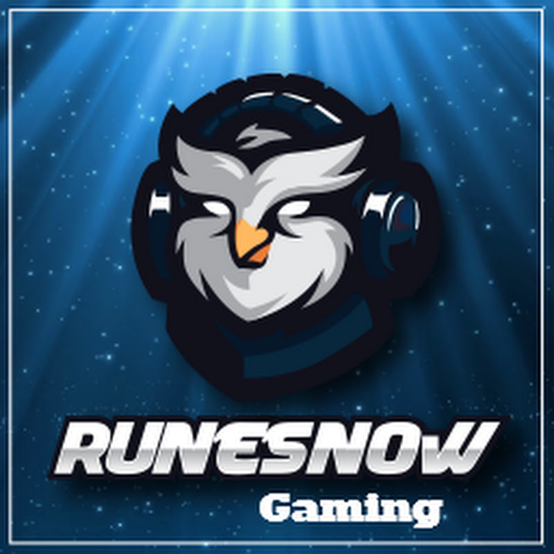 RuneSnow Gaming