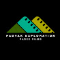 Padyak Exploration logo