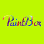 PaintBox logo
