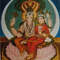 Sri Hayagriva logo