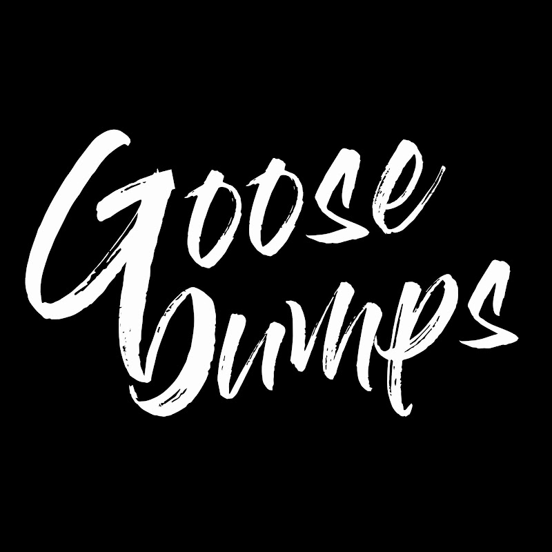 Goosebumps