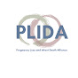 Pregnancy Loss and Infant Death Alliance PLIDA logo