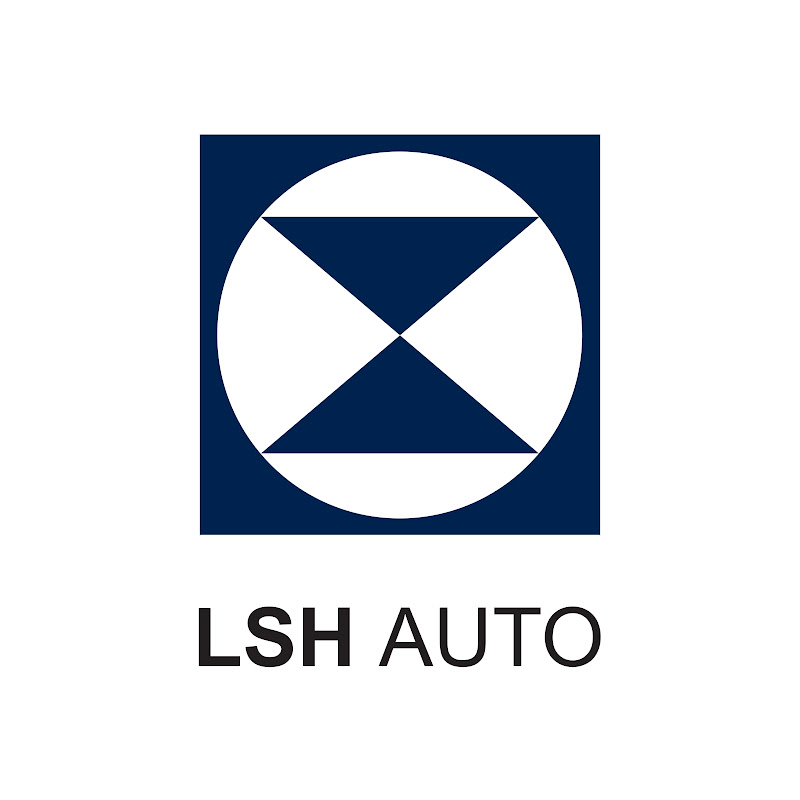 LSH Auto UK - New & Used