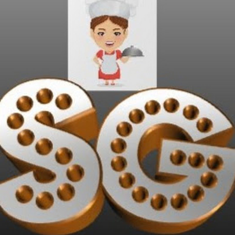 SG World of Cooking