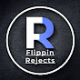 Flippin Rejects logo