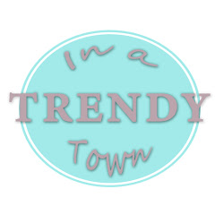 Canal de Youtube de In a Trendy Town