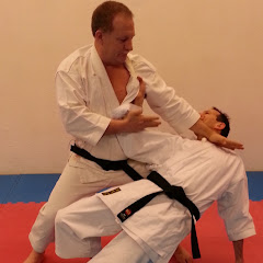Kata For Self Defense Shotoryu Goshinjutsu