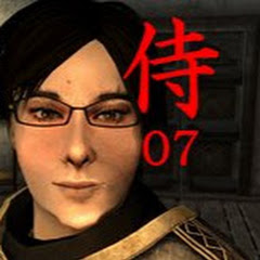侍07