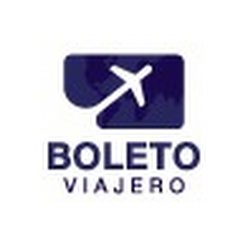 Boleto Viajero