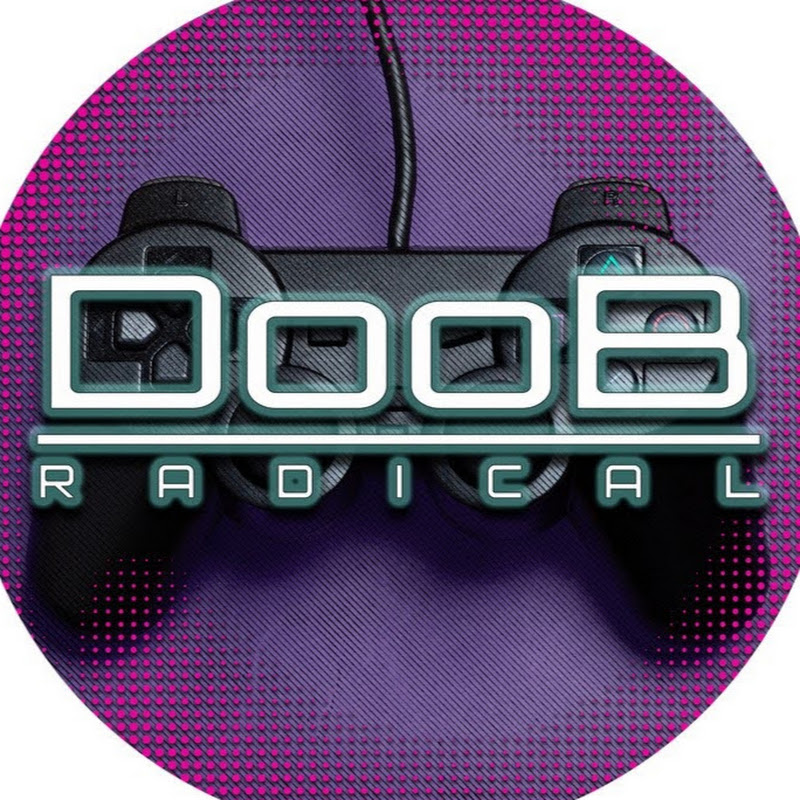 DoobRadical Gaming