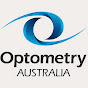 Optometry Australia logo