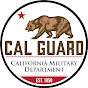 California National Guard logo