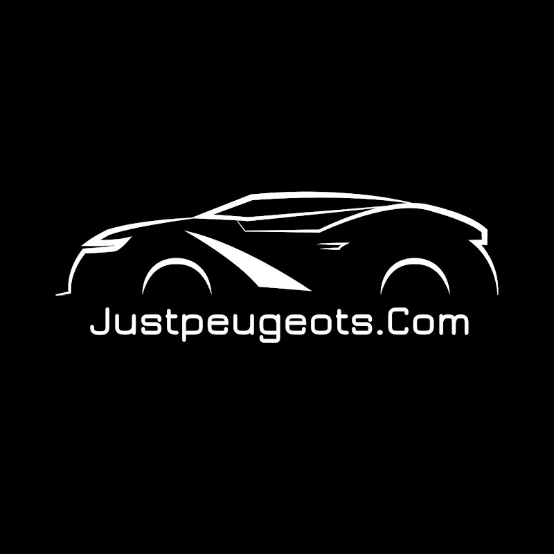 Justpeugeots