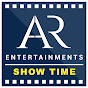 AR Entertainments Show Time