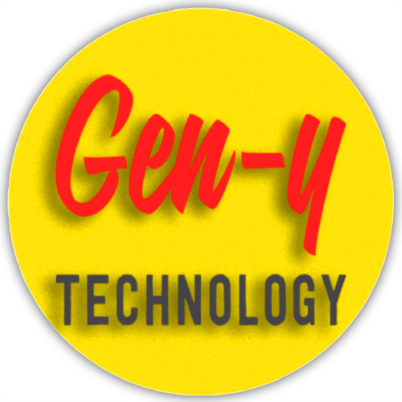 Gen-Y Technology