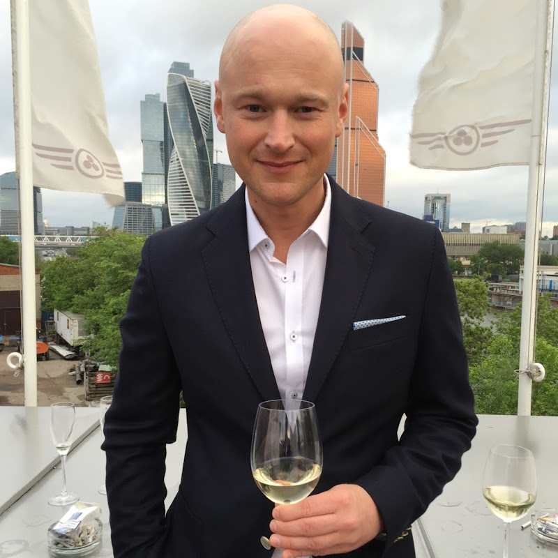 Oleg Lukanov