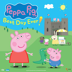 Peppa Pig Liveアイコン画像