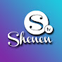 Shenen TV logo
