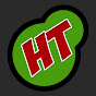 NotTurtleHunter logo