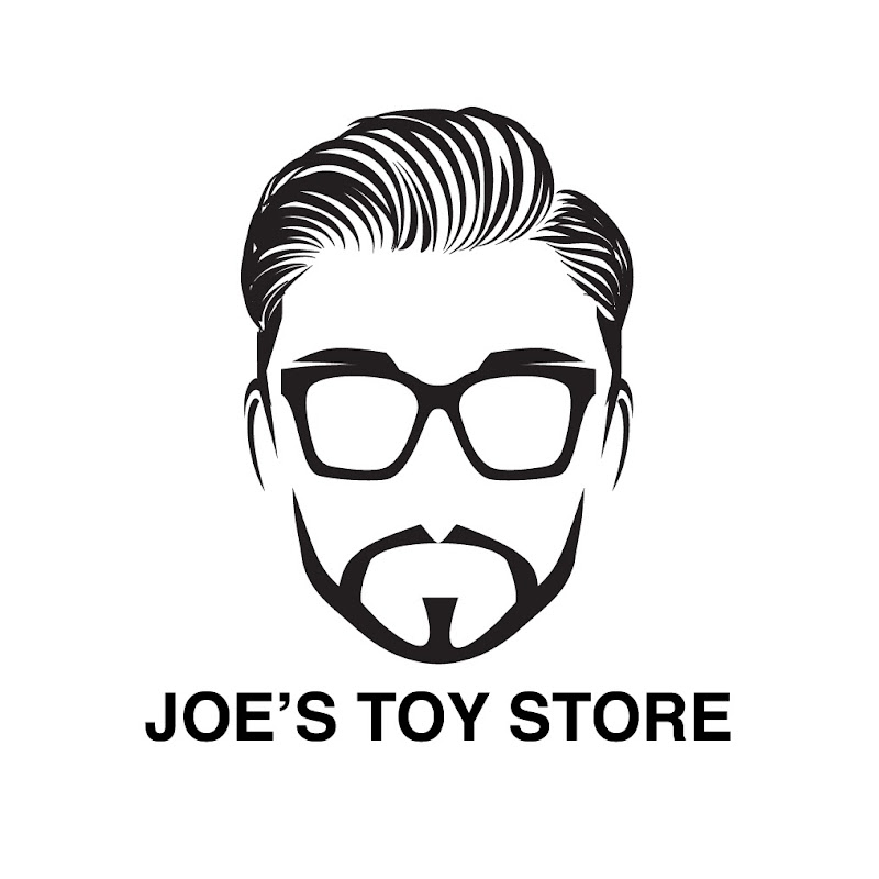 Joe's Toy Store icon