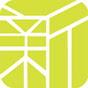 The New Church Singapore 新加坡新教会 logo