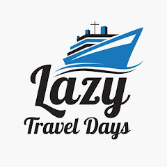 Lazy Travel Days