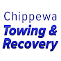 Chippewa Towing & Recovery logo