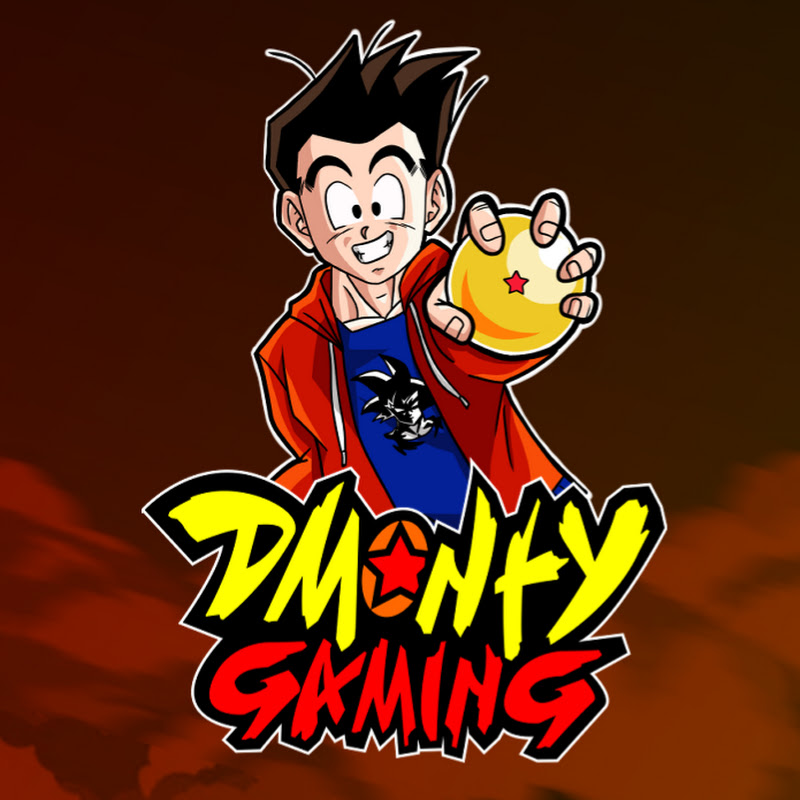 Dmonty Gaming
